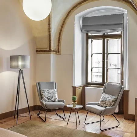 Apartamento 3 Epoques By Adrez