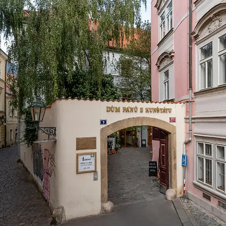 Apartment 3 Epoques By Adrez