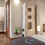 3 Epoques By Adrez Apartment *