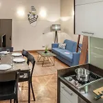 Apartment 3 Epoques By Adrez