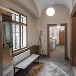 3 Epoques By Adrez Apartment