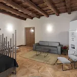 3 Epoques By Adrez Apartment Prag