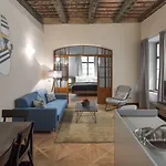Apartment 3 Epoques By Adrez *