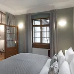 Apartment 3 Epoques By Adrez *
