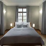 Apartment 3 Epoques By Adrez *