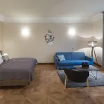 3 Epoques By Adrez Apartment Prag