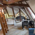 3 Epoques By Adrez Apartment Prag