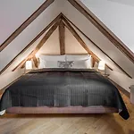 3 Epoques By Adrez Apartment
