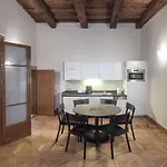 3 Epoques By Adrez Apartment Prag