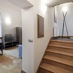 3 Epoques By Adrez Apartment